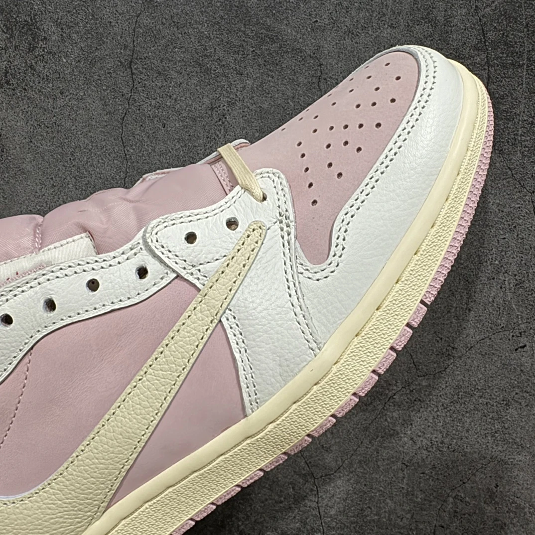 Nike Air Pink Edition