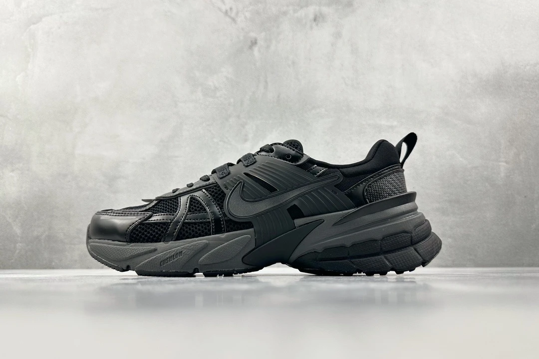 Nike P-6000 – Triple Black