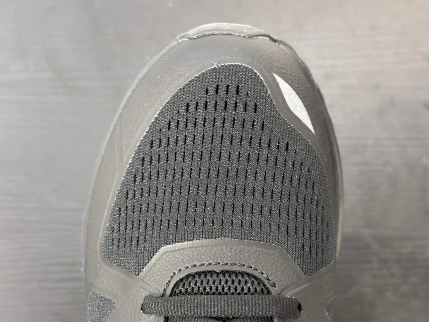 Adidas Duramo Running Shoes – Core Black / Cloud White