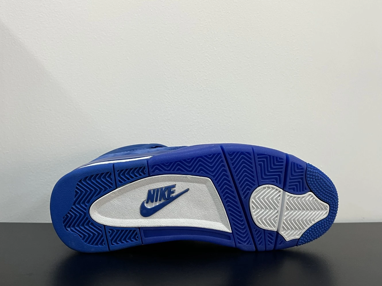 Nike Air Jordan 4 Retro OG SP 'Brick By Brick Blue