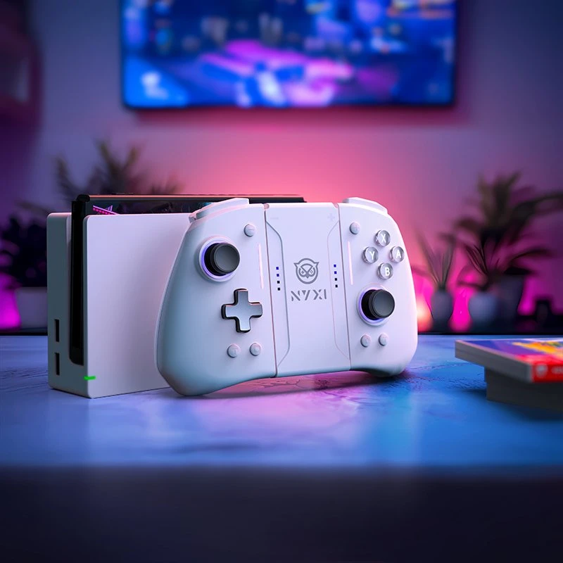 Wireless Pro Game Controller