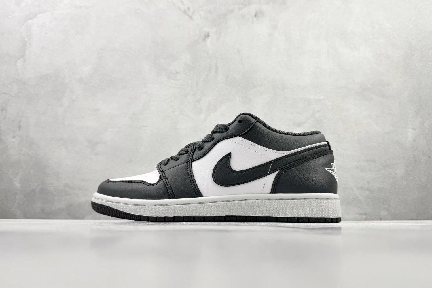 Air Jordan Low Shadow Grey