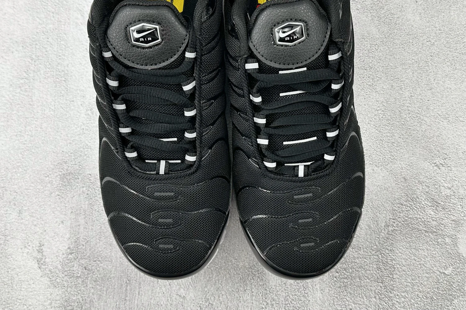 Nike Air Max Plus TN – Triple Black