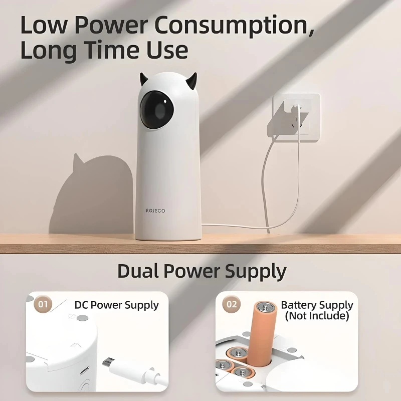 Automatic Smart Laser Cat Toy