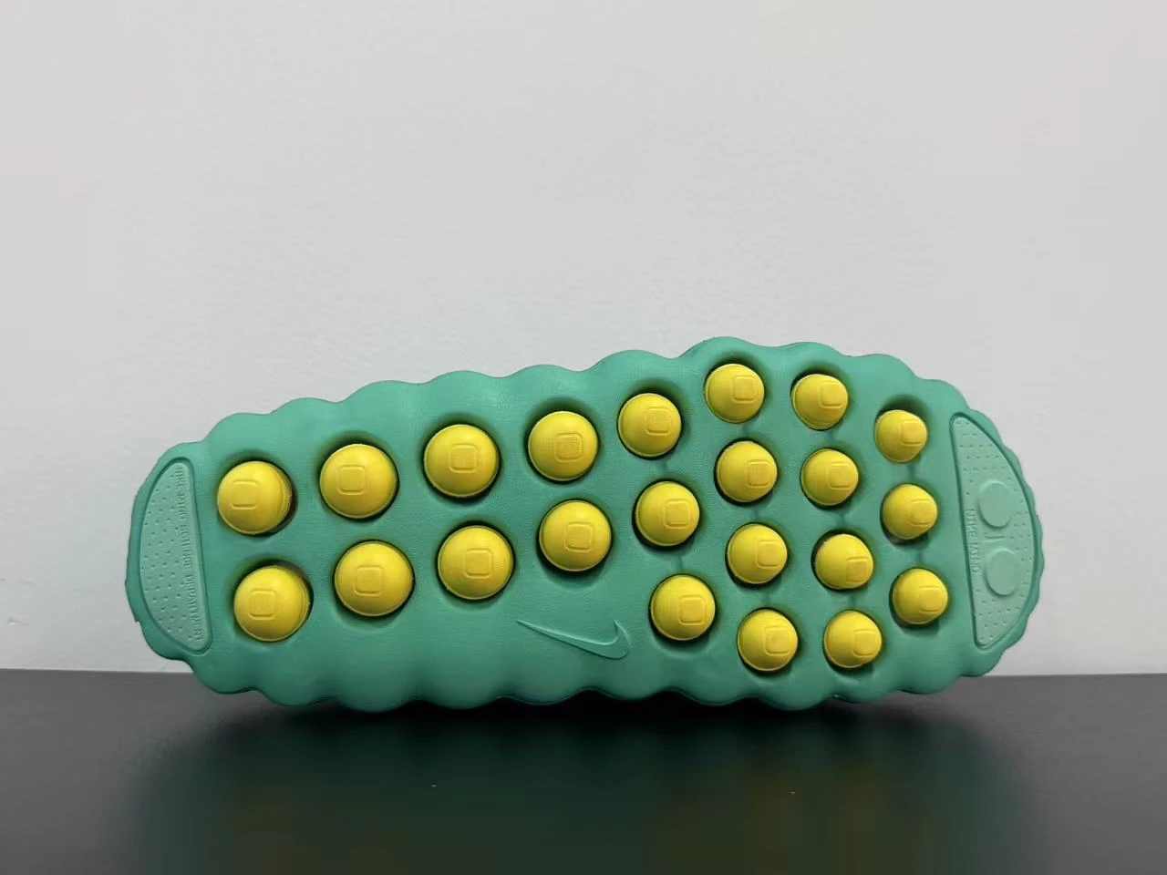 Nike mind 001 Geode Blue-Green