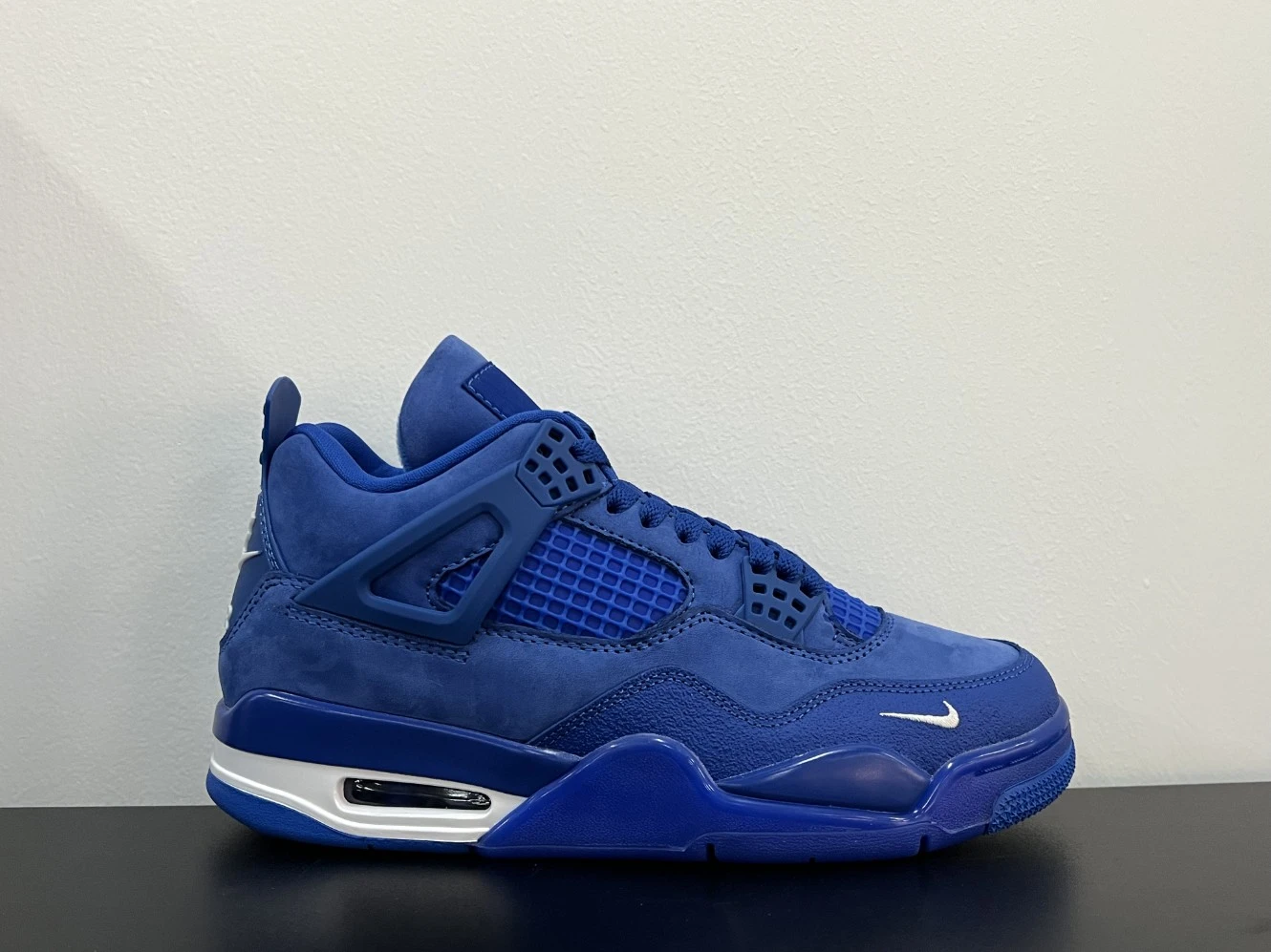Nike Air Jordan 4 Retro OG SP 'Brick By Brick Blue
