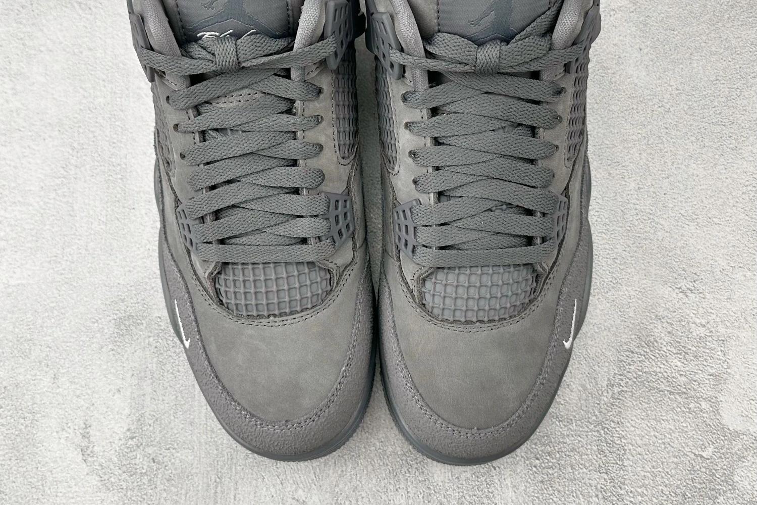 Jordan Sneakers Stealth Grey Edition