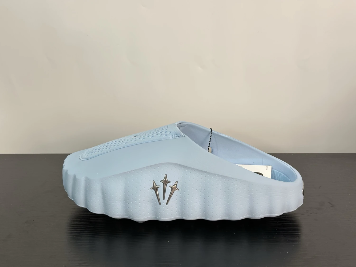 Nike Calm Slides – Sky Blue