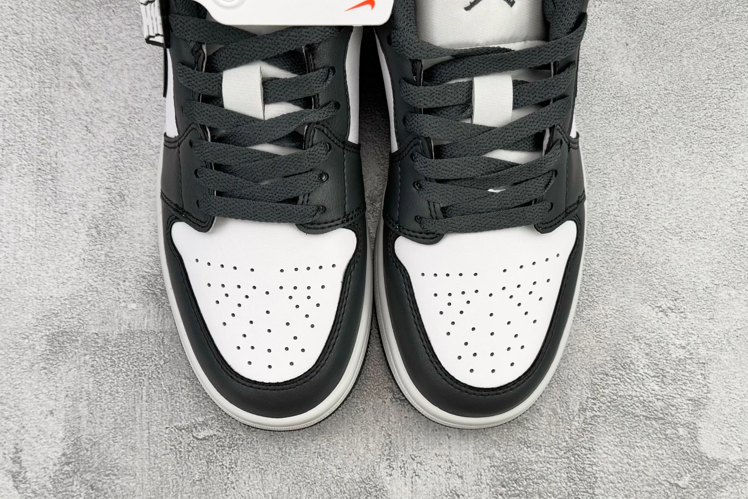 Air Jordan Low Shadow Grey