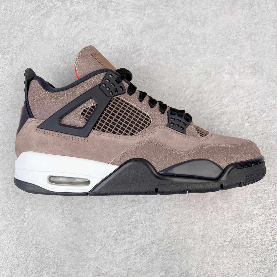 Air Jordan 4 Retro Taupe Haze