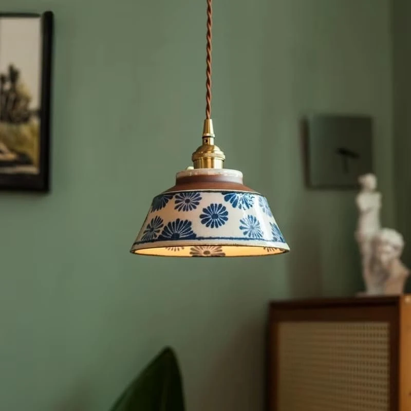 Nordic LED Pendant Light