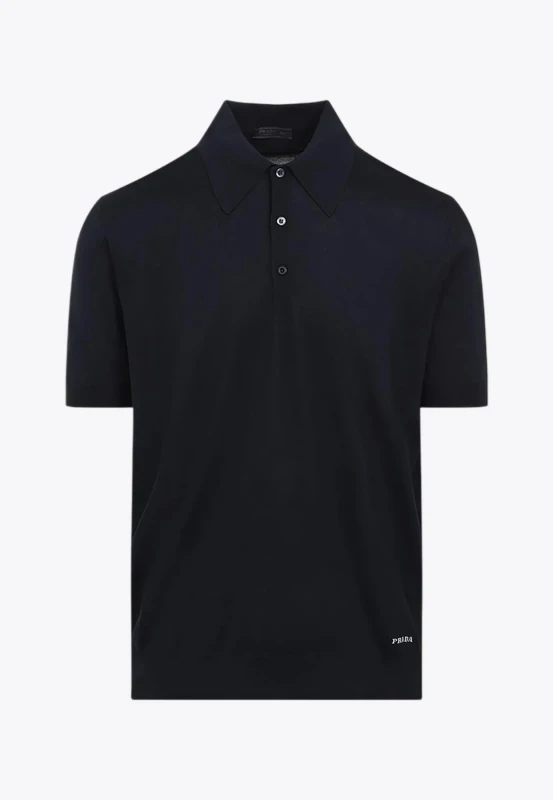 Prada Polo Sweater