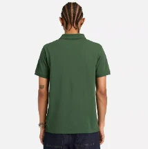 Timberland Men’s Slim Fit Stretch Polo