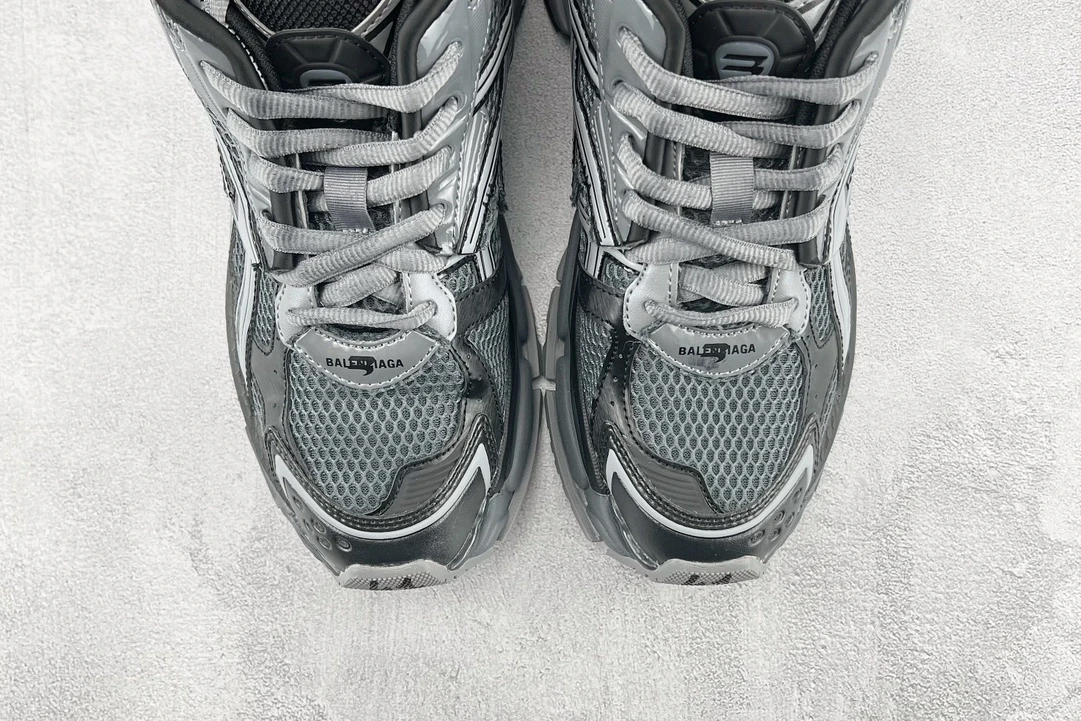 Balenciaga 3XL Triple Grey Designer Sneaker