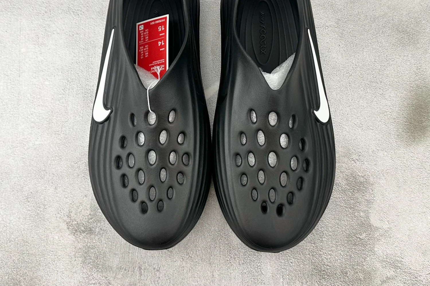 Nike Calm Mule – Black
