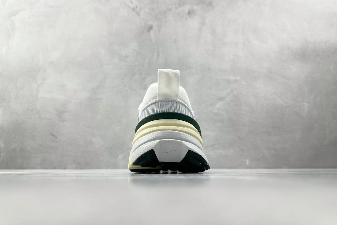 Nike P-6000 – White, Pure Platinum & Black