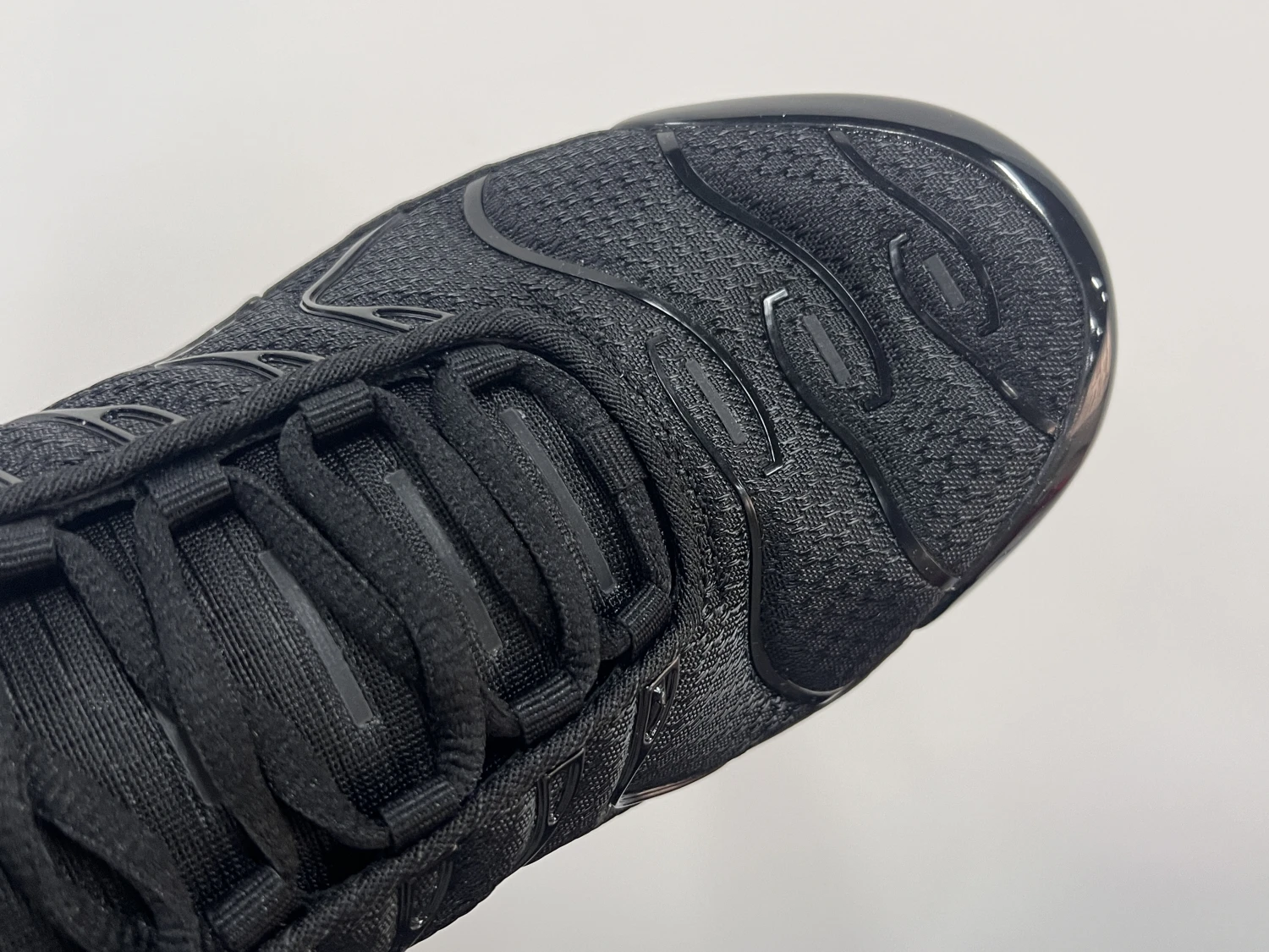 Nike Air Max Plus TN – Triple Black