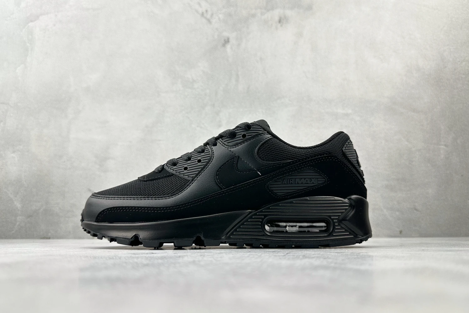 Nike Air Max 90 – Triple Black