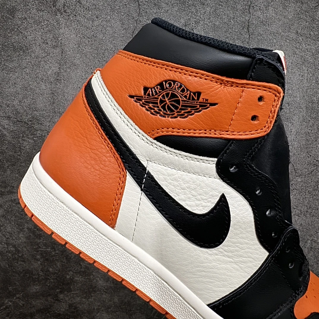 Air Jordan 1 High OG "Shattered Backboard" – Men's Premium High-Top Sneakers