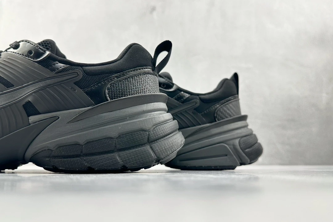 Nike P-6000 – Triple Black