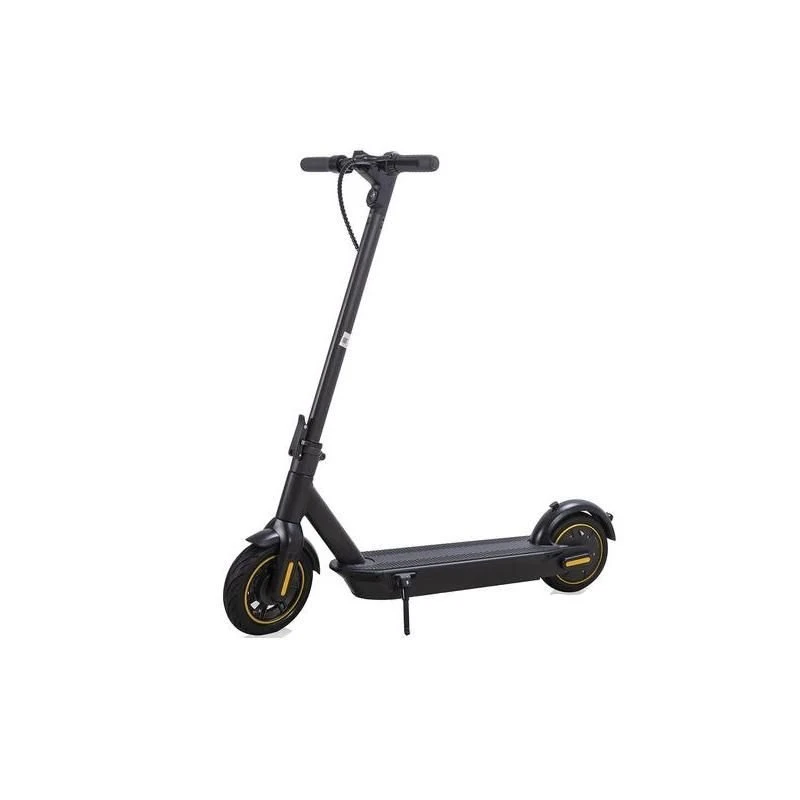High-Speed Foldable Electric Scooter - 350W, 36V, 15AH, 10 Inch Tires, 33KM/H with App Control