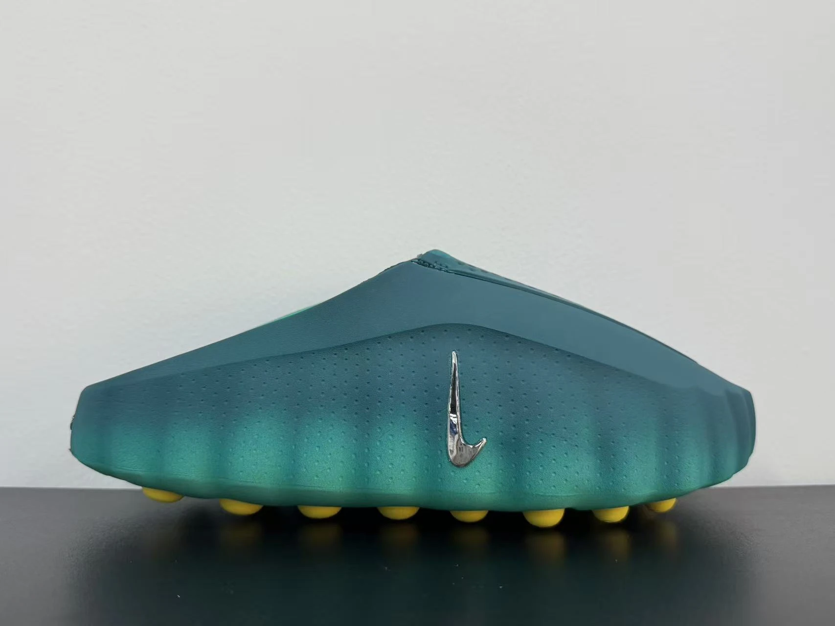 Nike mind 001 Geode Blue-Green