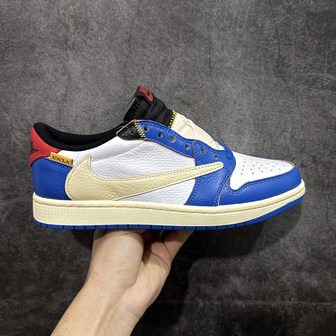 Nike Air Heritage Blue