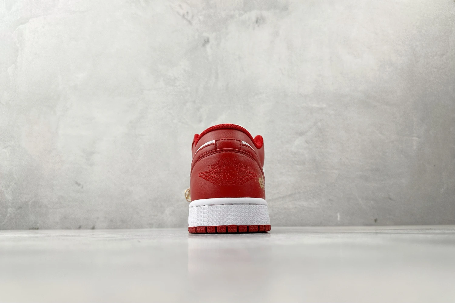 Air Jordan Low Lunar Celebration