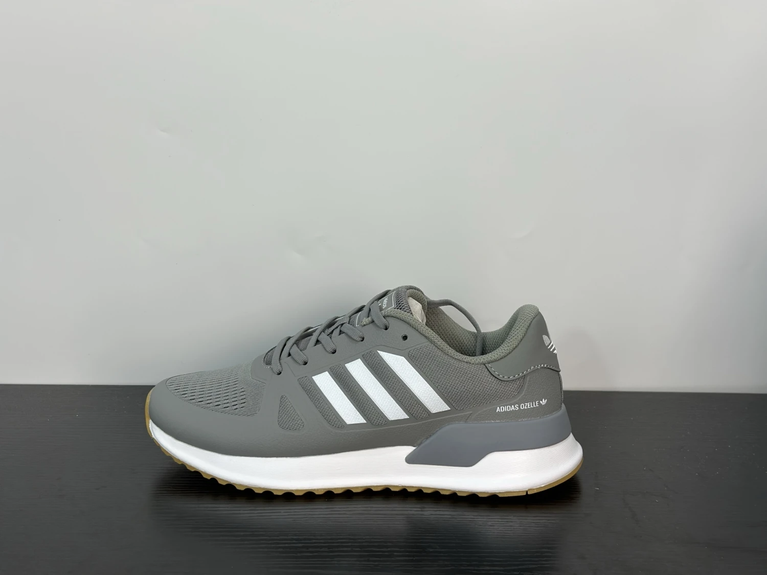 Adidas Duramo Running Shoes – Grey / Cloud White