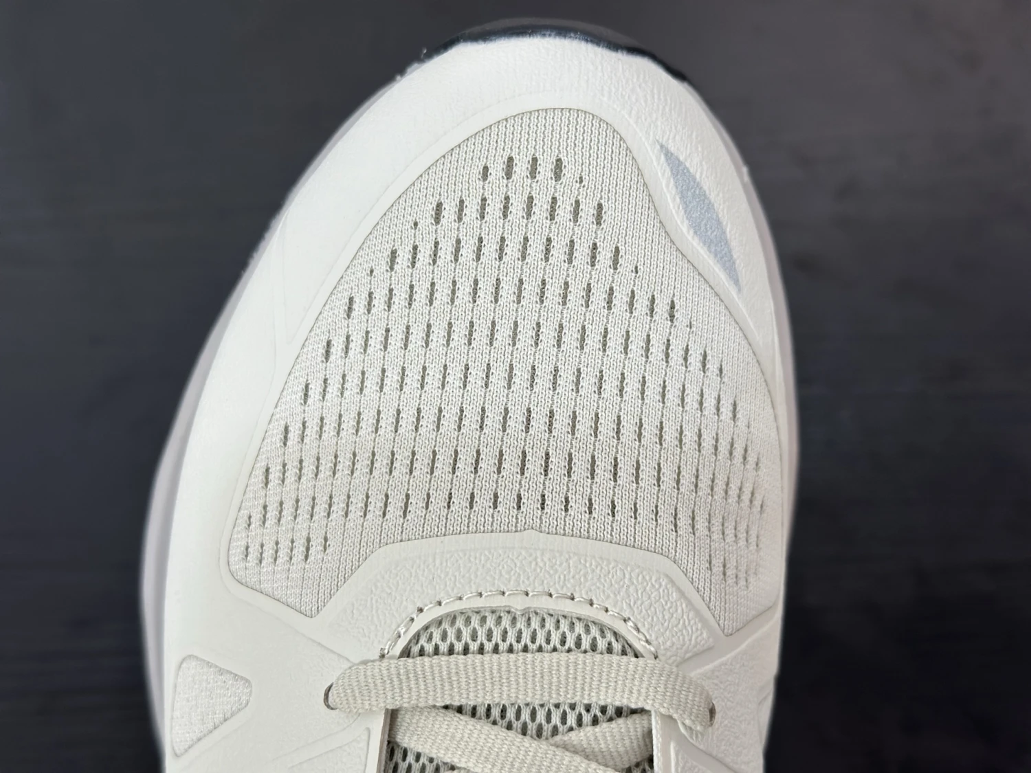 Adidas Duramo Running Shoes – Cloud White / Core Black / Gold
