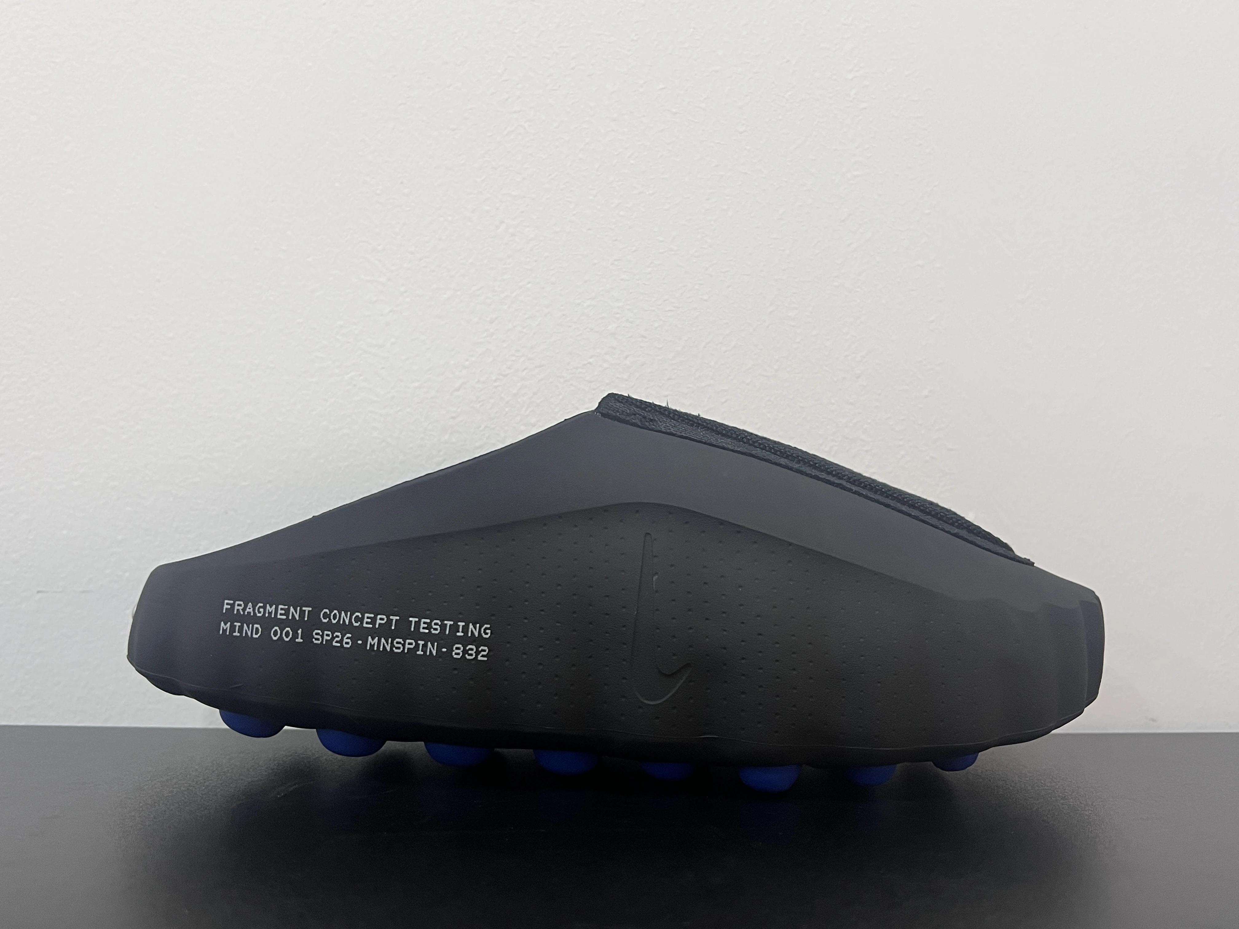 Nike mind 001 God Batch