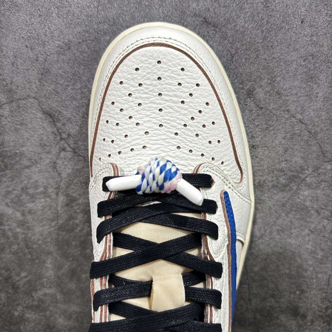 Nike Air Heritage Blue
