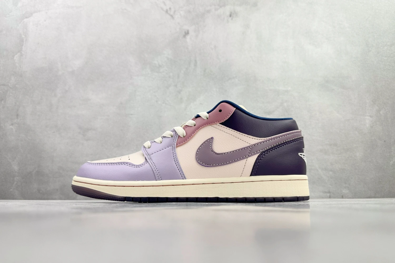 Air Jordan Low Pastel Twilight