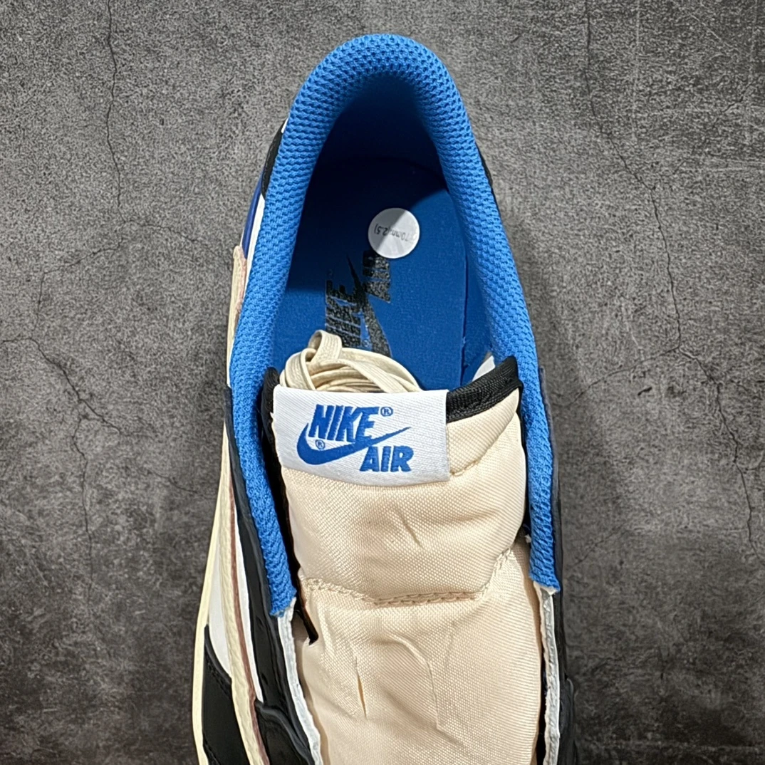 Nike Air Premium Blue Edition