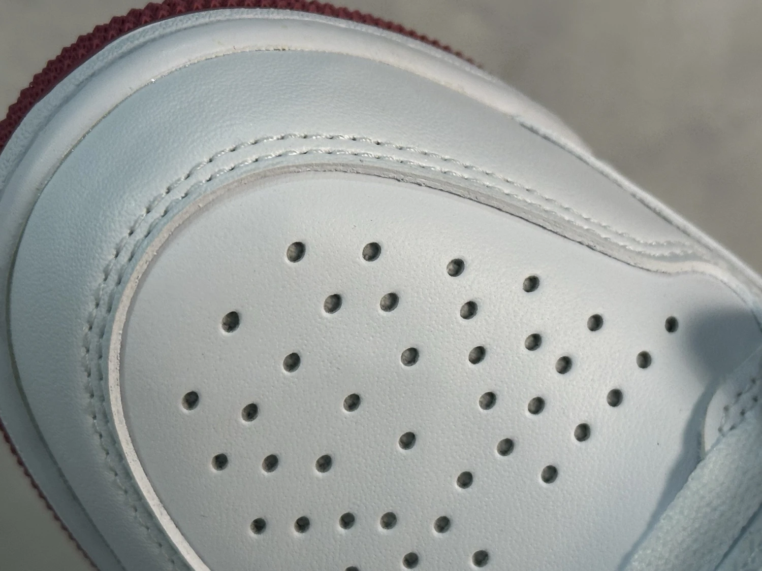 Nike Air Alpha Force 88 "White, Pure Platinum & Soft Pink" Premium Sneakers