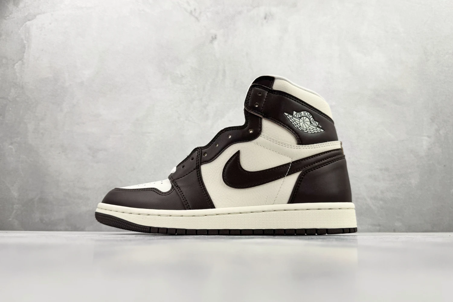 Nike Air Jordan Low Black White Pink