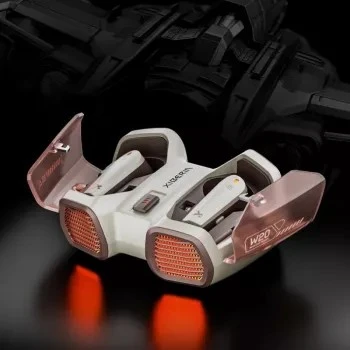 Wireless Gaming Earbuds