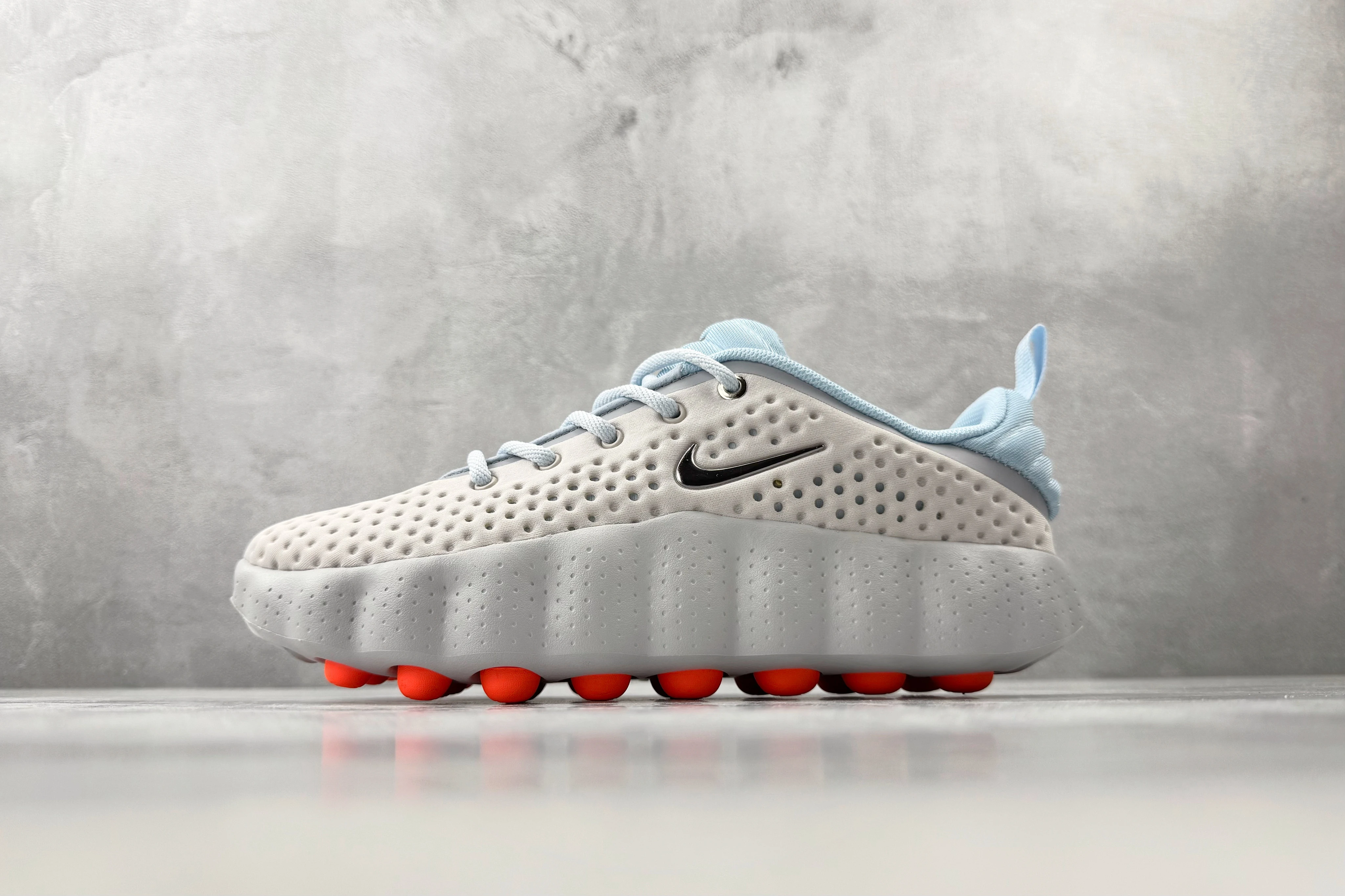 Nike Mind 002 N Batch - Men's Casual Sneakers