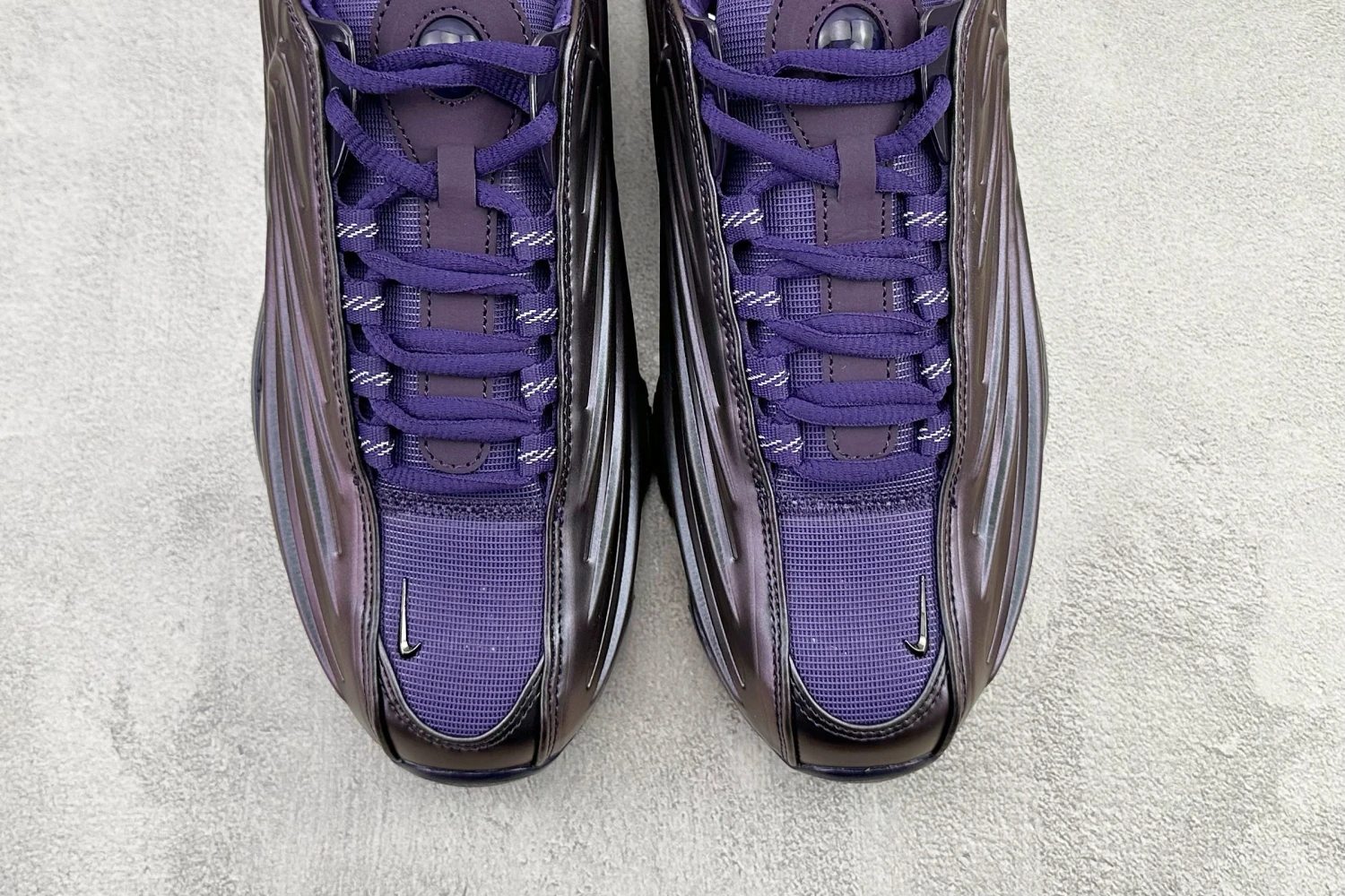 Nike NOCTA Glide – Deep Purple