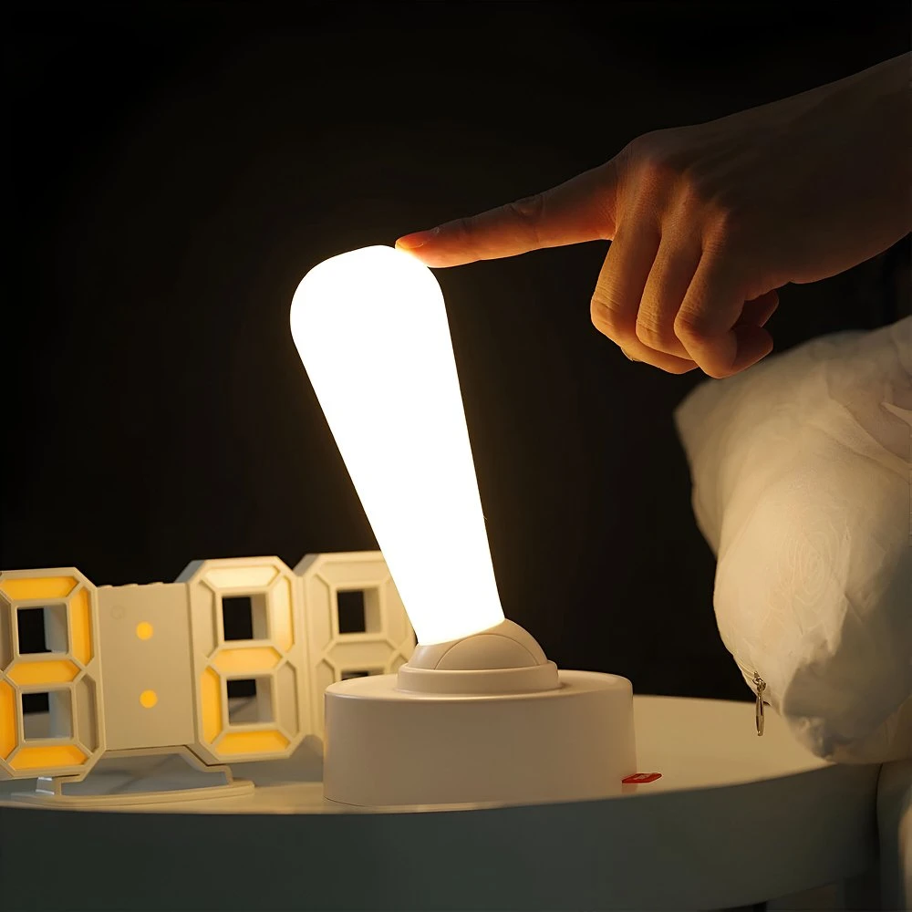 Rechargeable LED Night Light