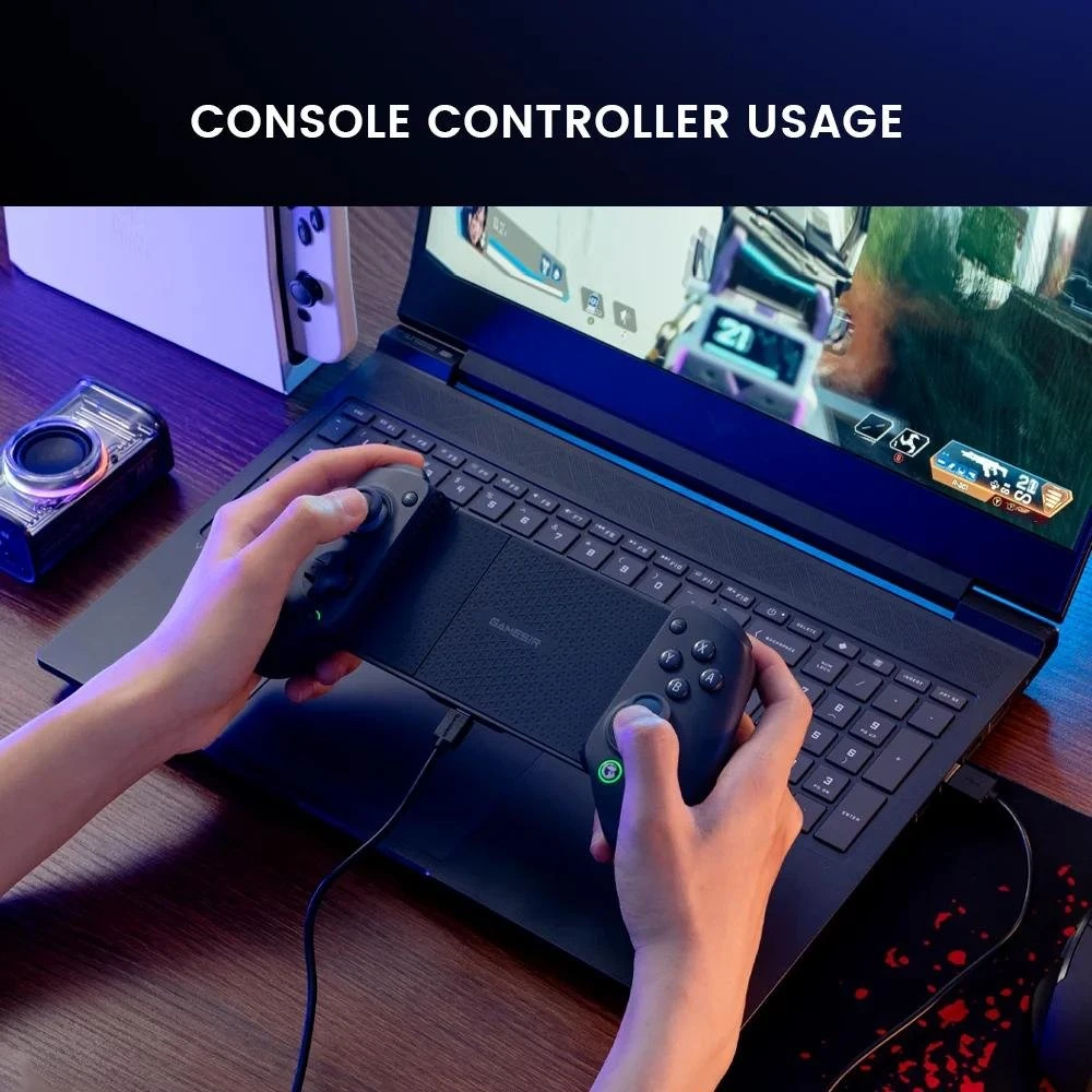 Wireless Gaming Controller