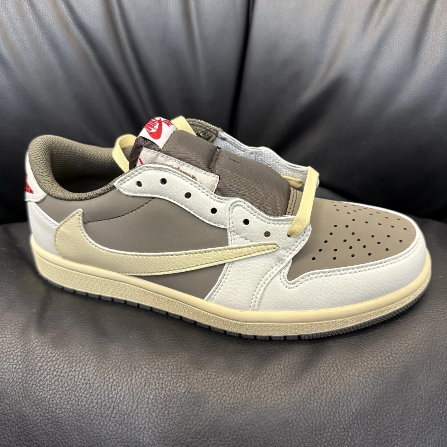 Nike Air Blue Cream Edition