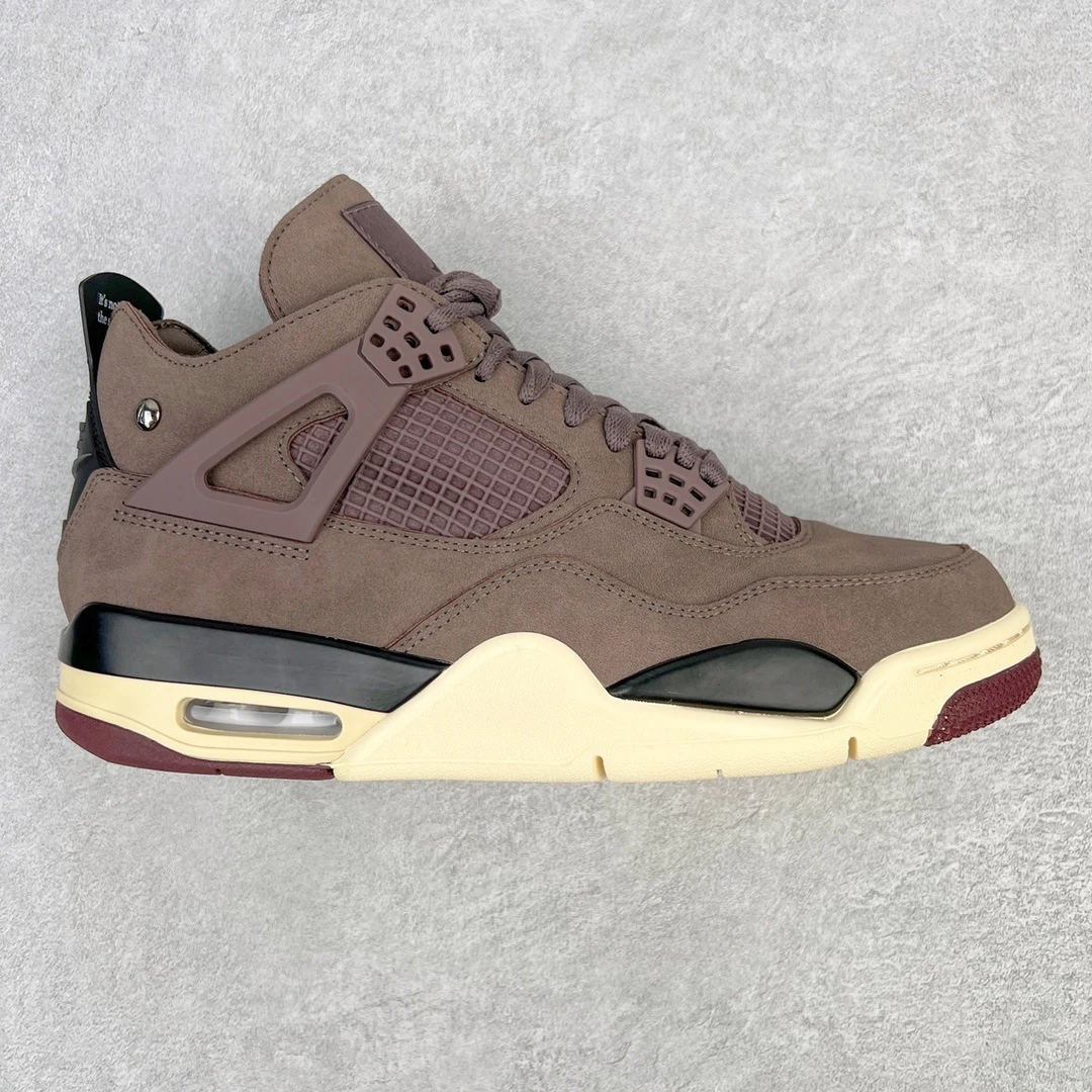 Air Jordan 4 Retro A Ma Maniére Violet Ore – Violet Ore/Medium Ash/Black/Muslin