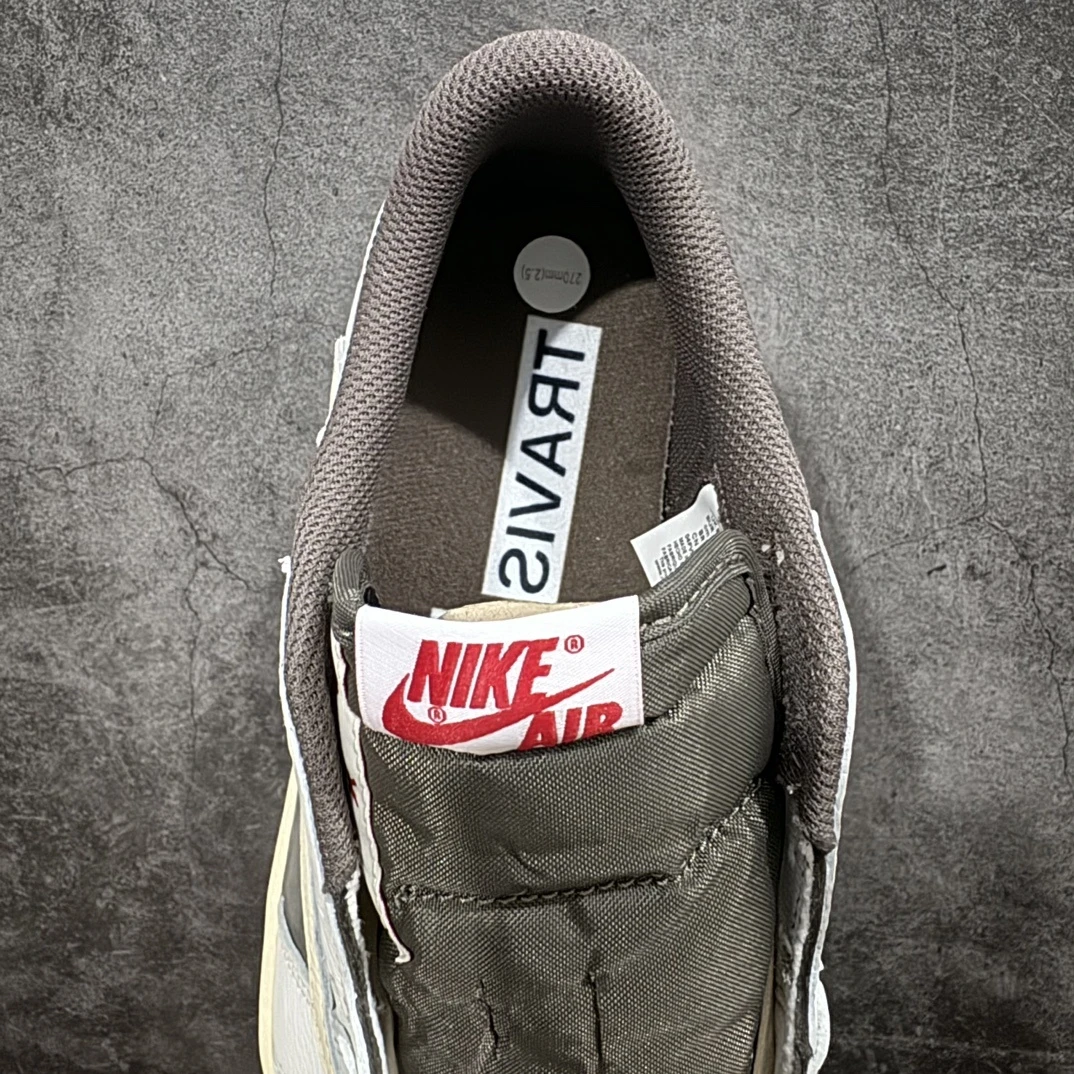 Nike Air Retro Grey Edition