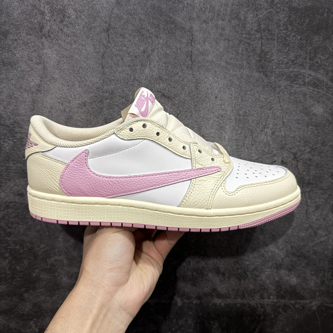 Nike Air Pastel Pink