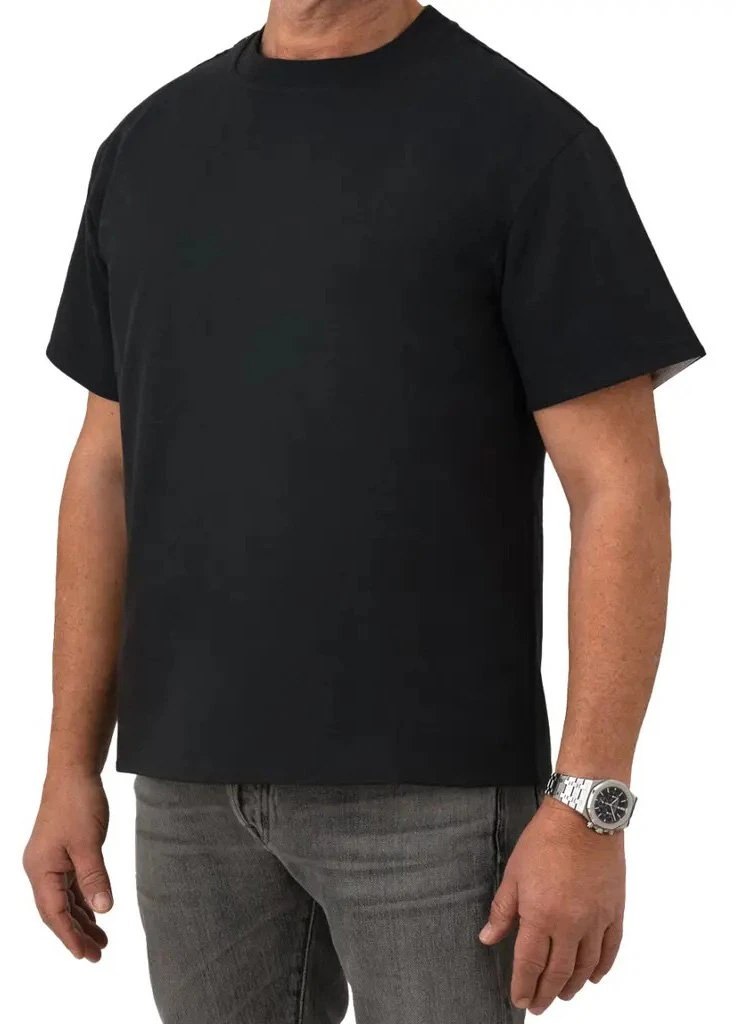 Bottega Veneta Oversize Cotton T-shirt