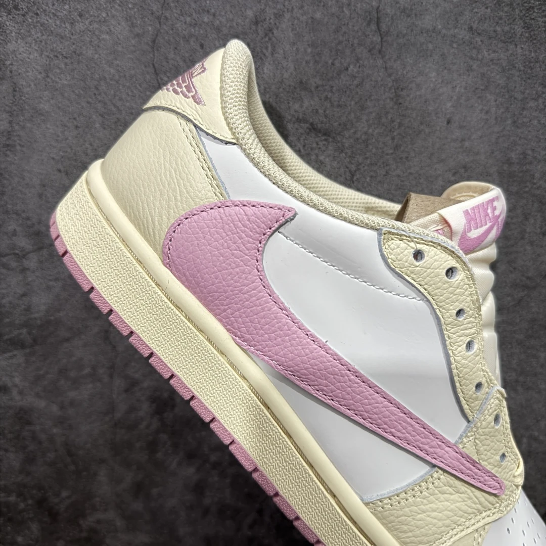 Nike Air Pastel Pink