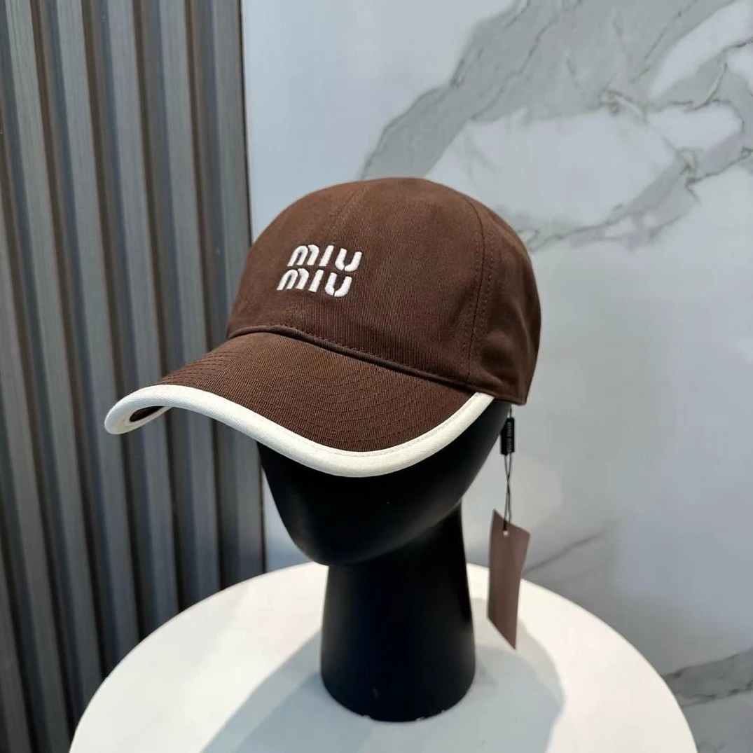 Classic Cap - Comfortable Cotton Dad Hat for Men & Women