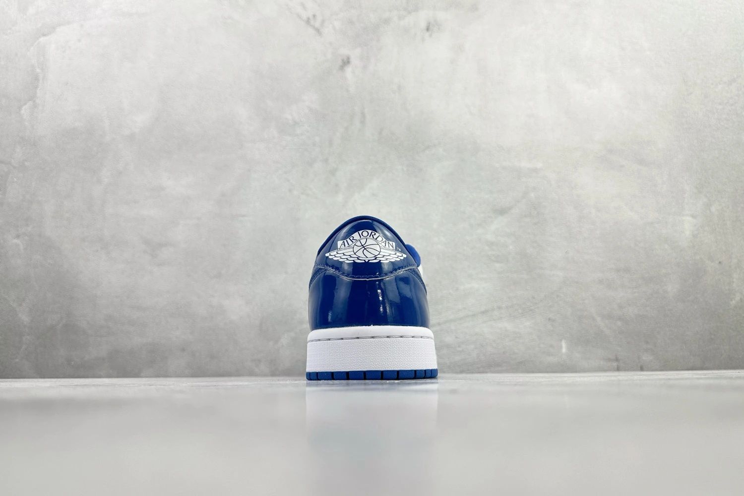 Nike Air Force Low Royal Blue