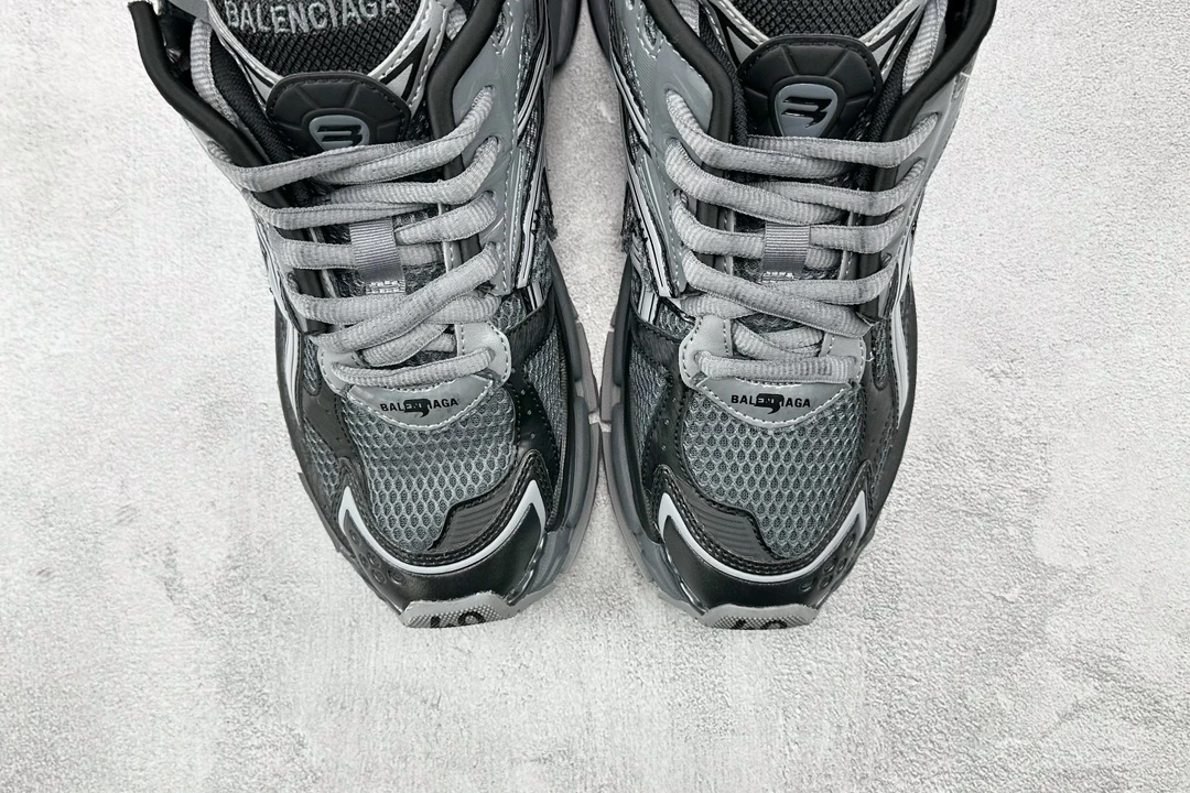 Balenciaga 3XL Triple Grey Designer Sneaker
